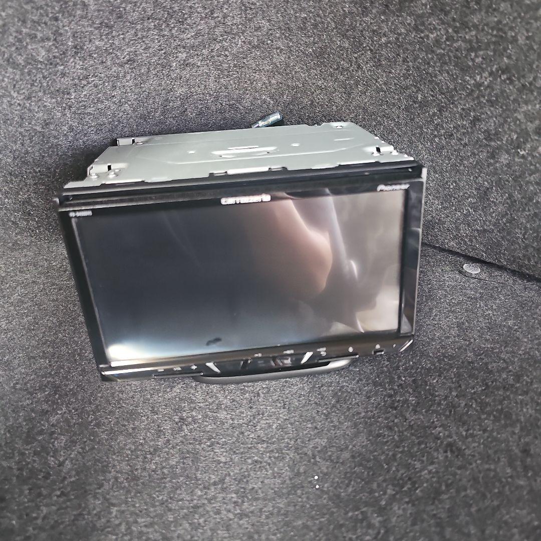 ジャンク品!パイオニア FH-9400DVS