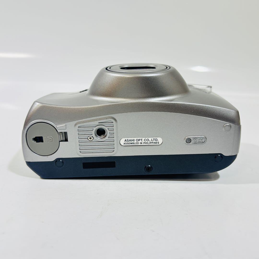 ★美品・動作品★【A1334】PENTAX ESPIO140 フィルムカメラ