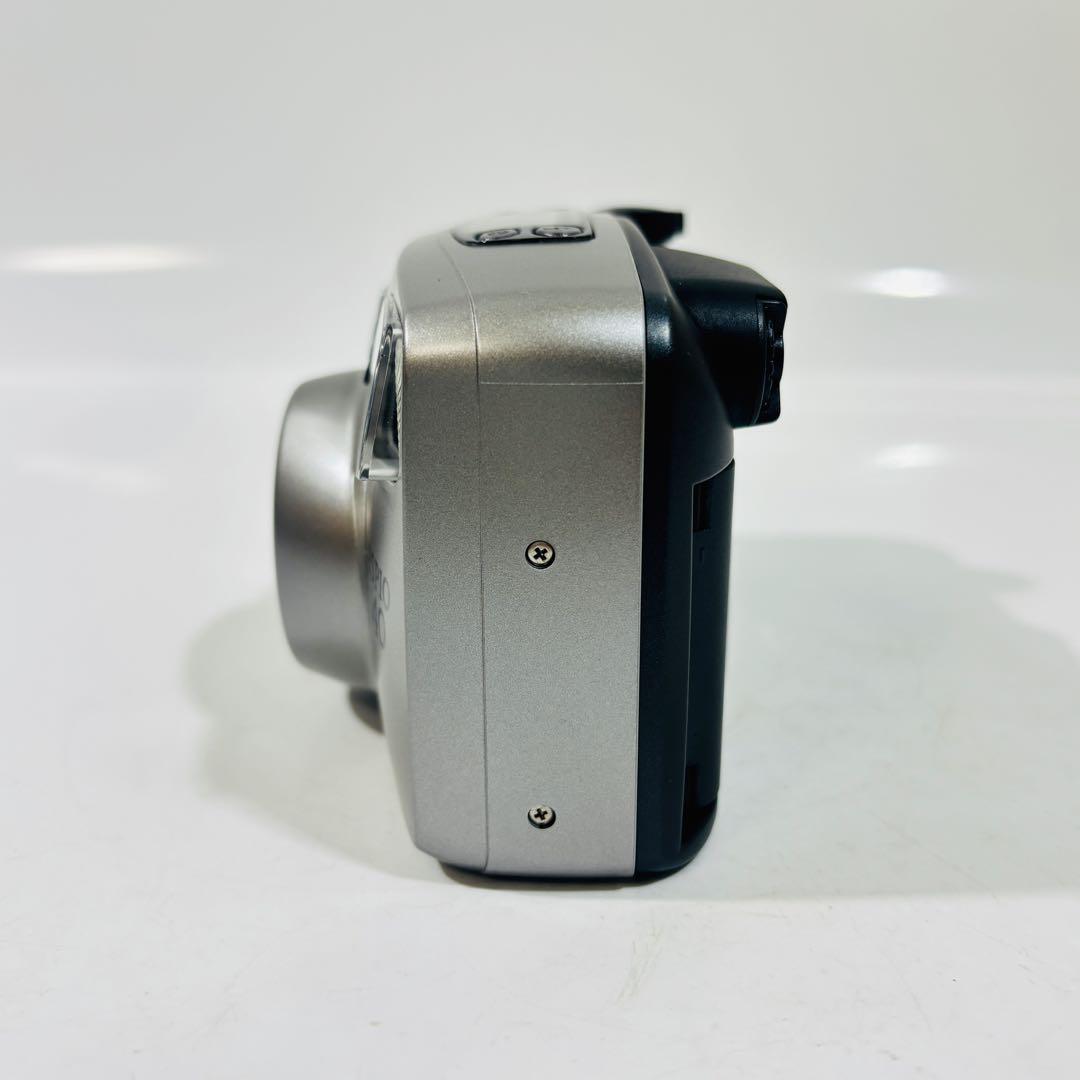 ★美品・動作品★【A1334】PENTAX ESPIO140 フィルムカメラ