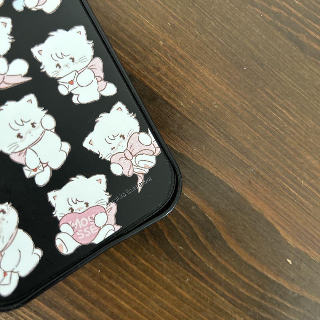 CASETiFY mikko illumination ケース キャミー ムース - メルカリ