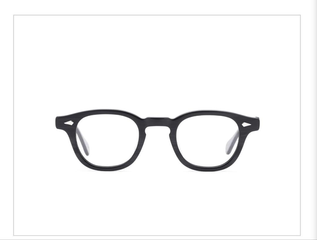 JULIUS TART OPTICAL/ジュリアスタートオプティカル　限定品
