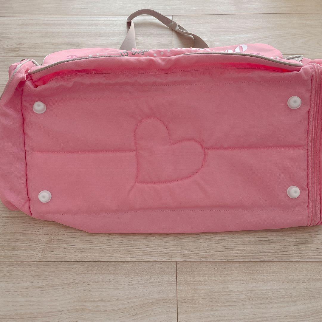 メゾピアノ　旅行カバン 楽天市場】メゾピアノ（ボストンバッグ｜バッグ・ランドセル