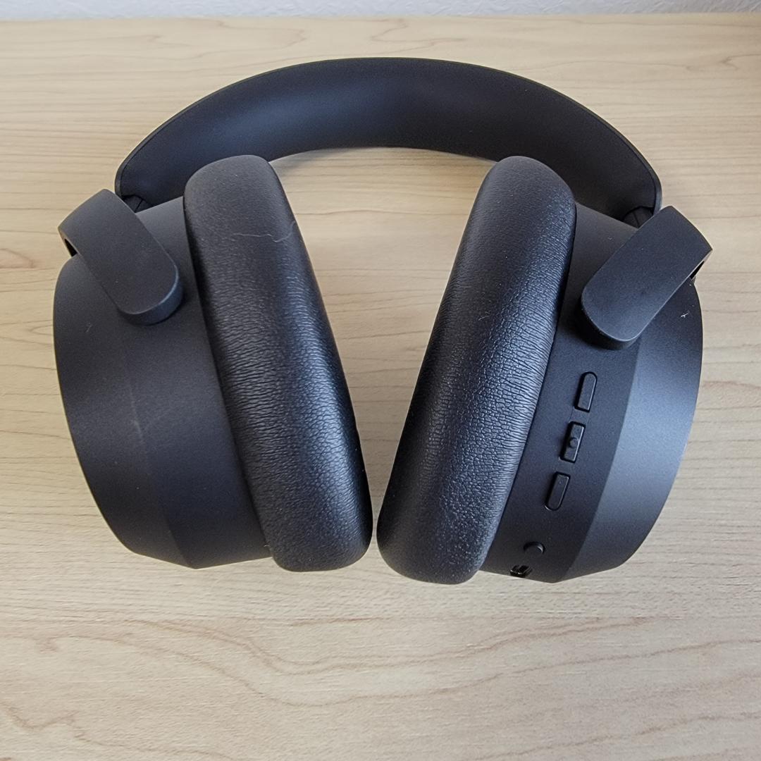 【ほぼ未使用】SENNHEISER ACCENTUM Wireless 画像5