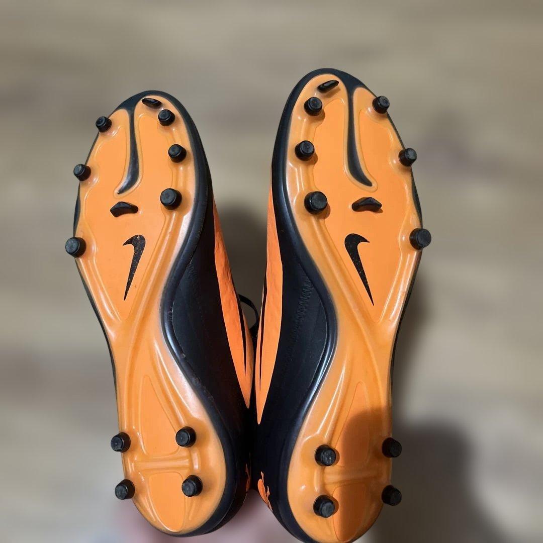 NIKEハイパーヴェノムファタルFG28cm NIKEハイパーヴェノムファタルFG28cm - メルカリ