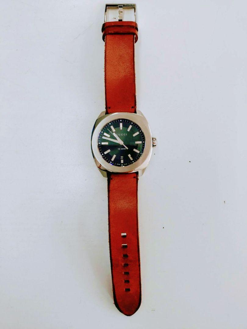 GUCCI腕時計☆GG2570