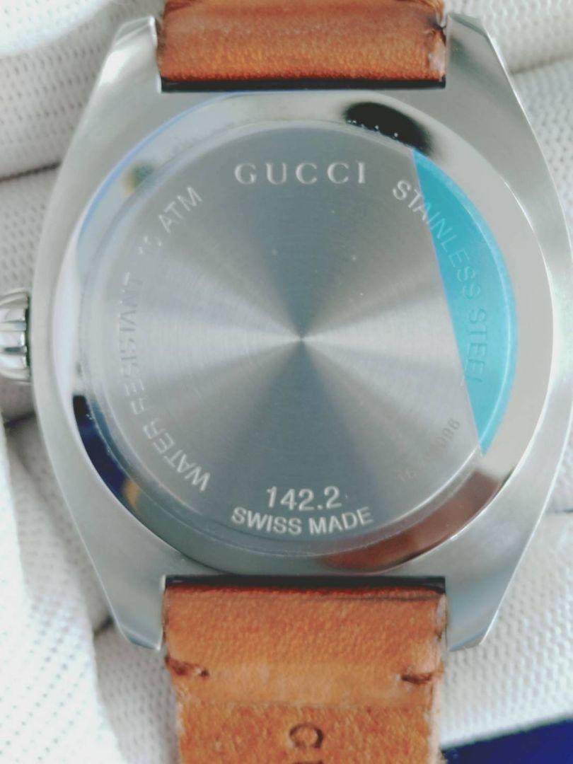 GUCCI腕時計☆GG2570
