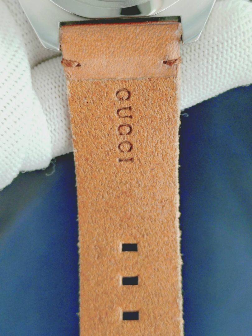 GUCCI腕時計☆GG2570