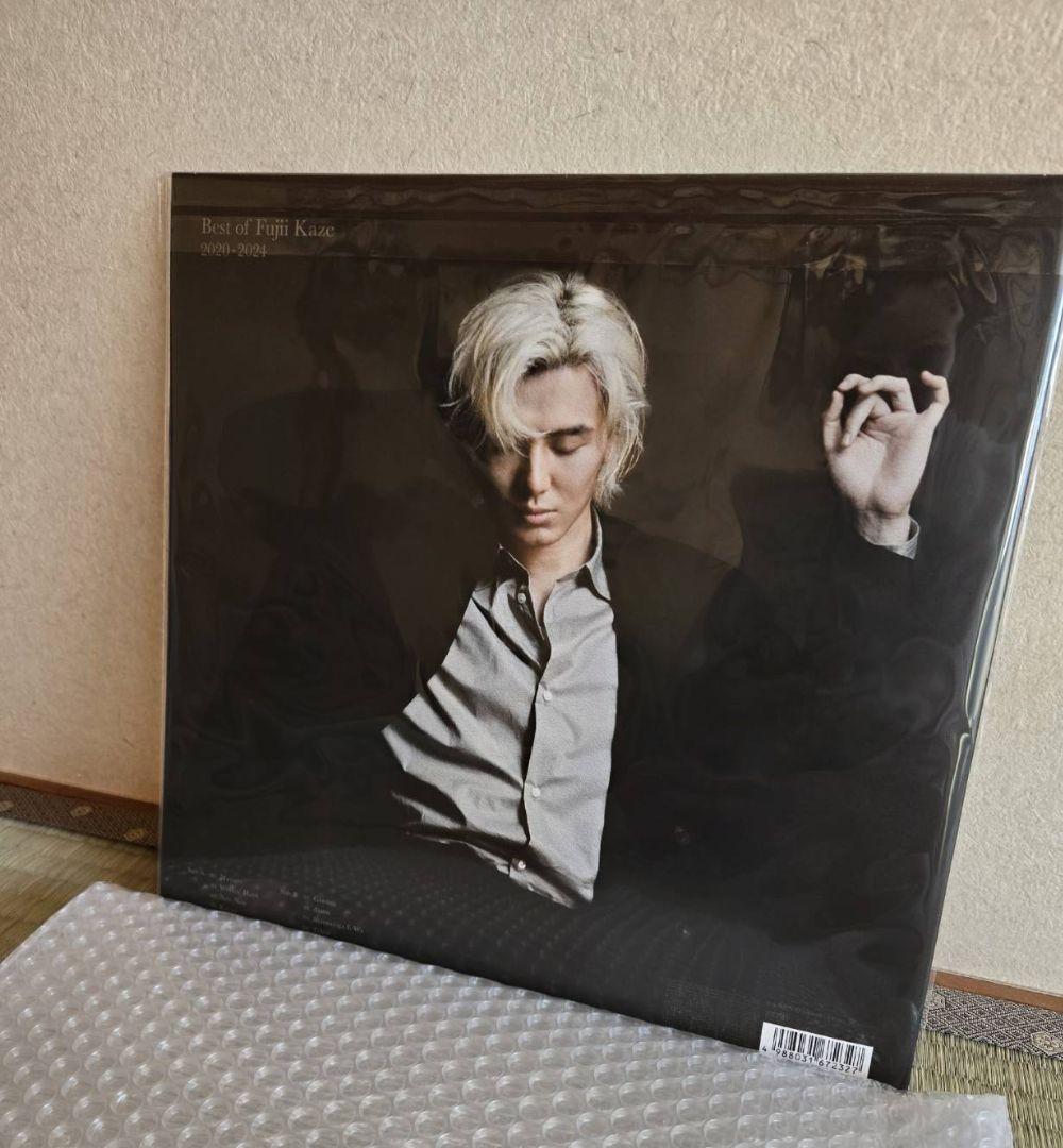 藤井風　Best of Fujii Kaze 2020-2023