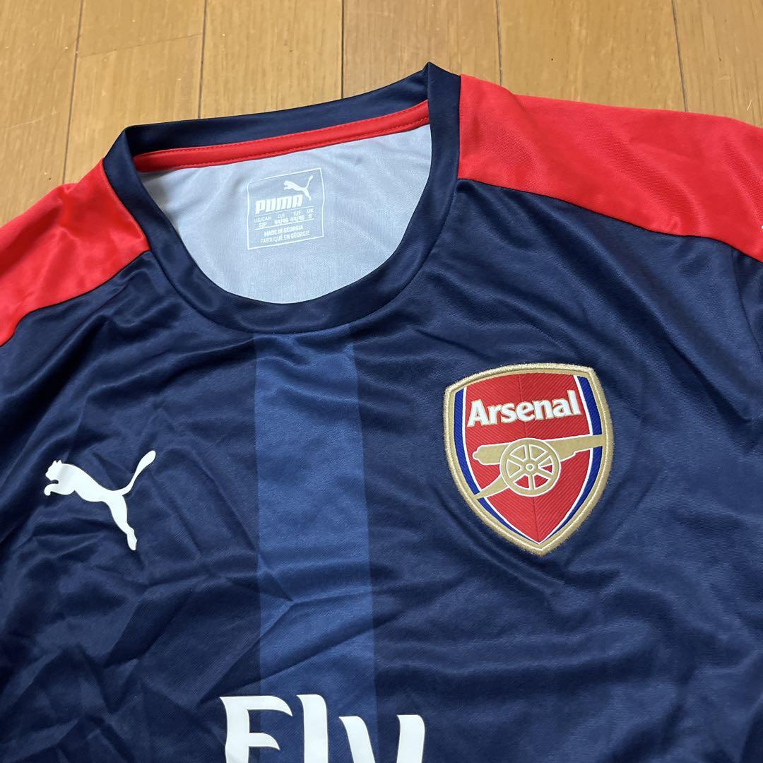 ARSENAL（アーセナル）｜PUMA｜サッカーショップKAMO
