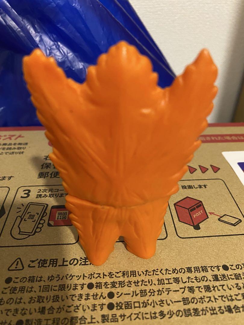 ミラーマン キティーファイヤー タカトク ソフビ ミラーマン キティーファイヤー タカトク ソフビ