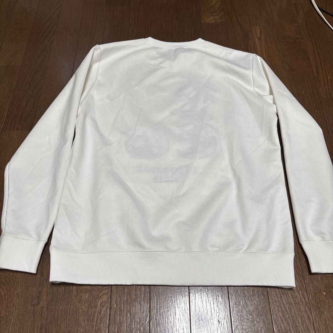 アダムスジャグラー　RTEG FREAK 21035 クルーネックスウェット新品
