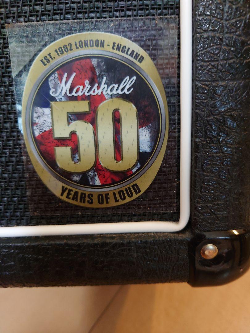 Marshall
