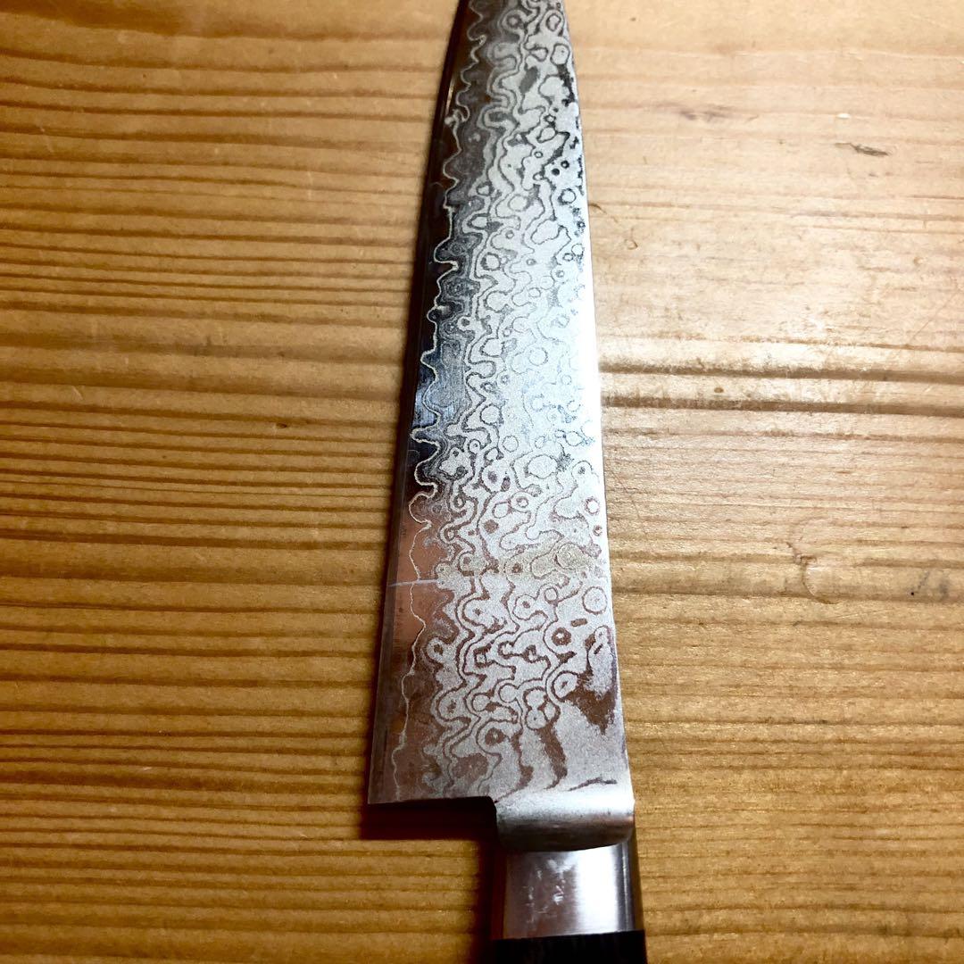 鎌倉菊一 包丁