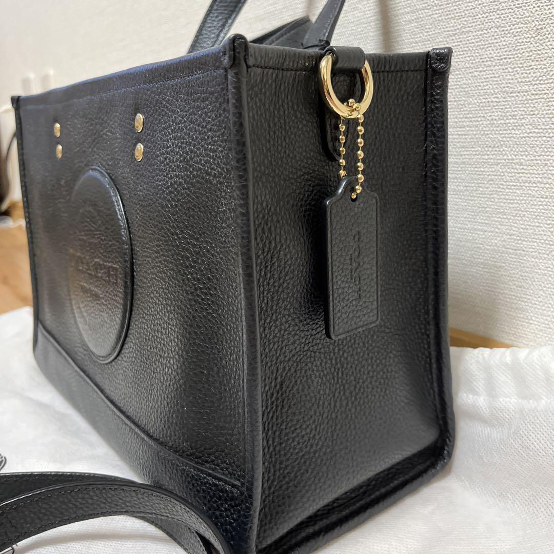 コーチ COACH バッグ （ブラック） - ファッション通販 MAGASEEK