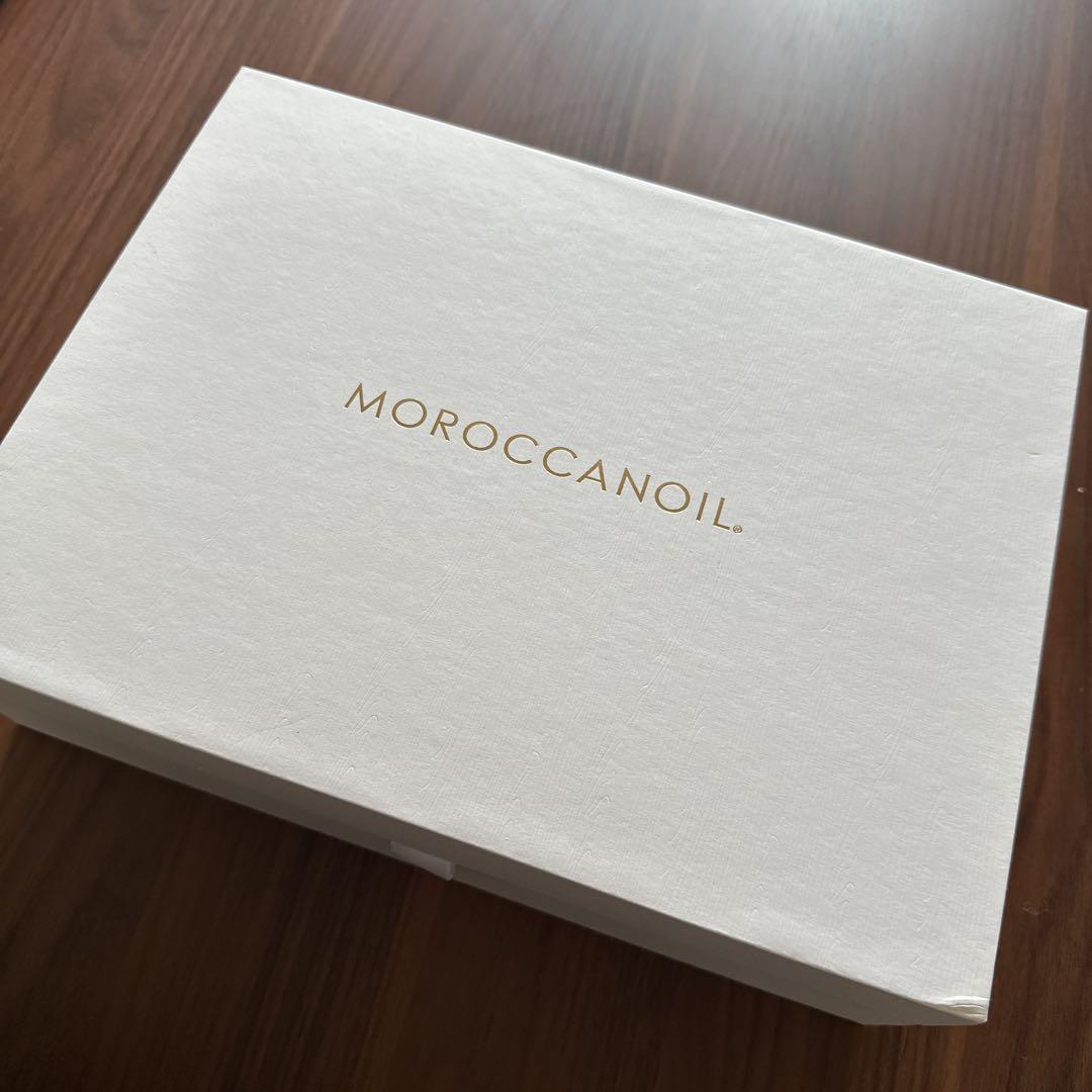 MOROCCANOIL シャンプートリートメントセット