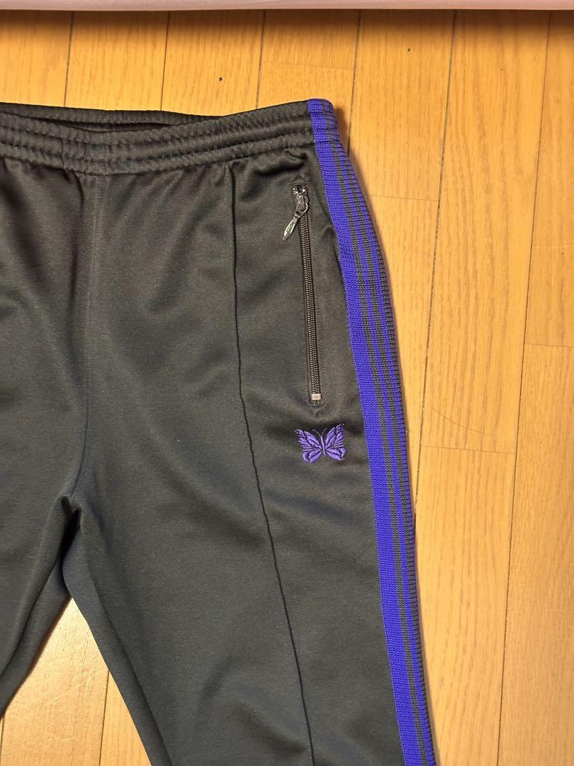 Needles track pants Narrow Sサイズ