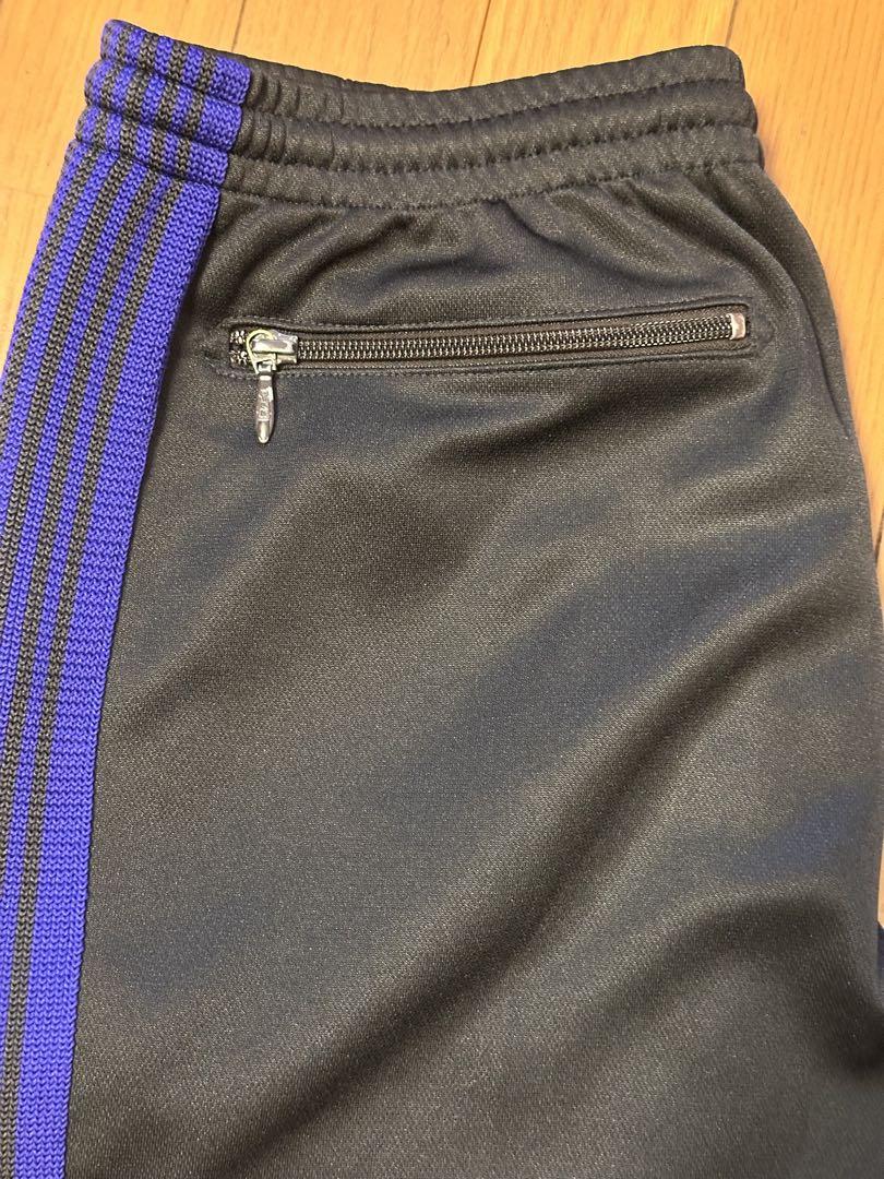 Needles track pants Narrow Sサイズ