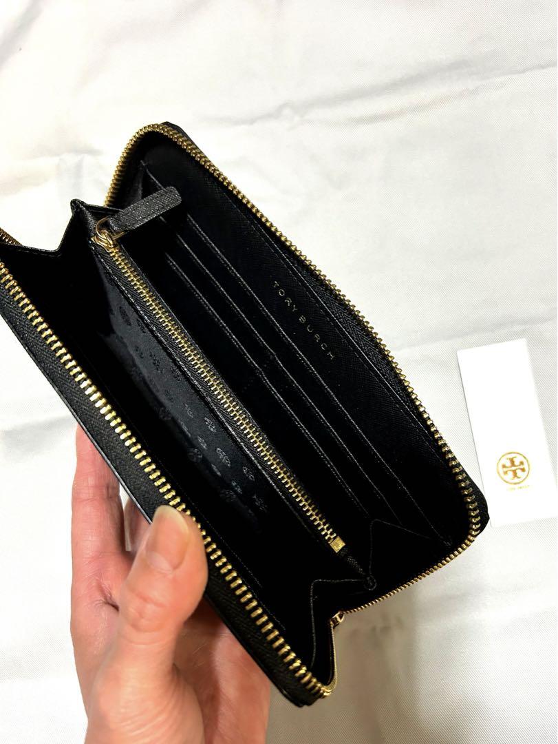 TORY BURCH 長財布 ブランド財布 Tory Burch 長財布