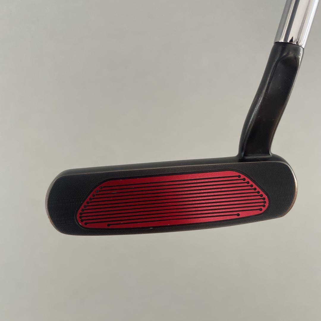 クラブ TP COLLECTION BLACK COPPER ARDMORE 3