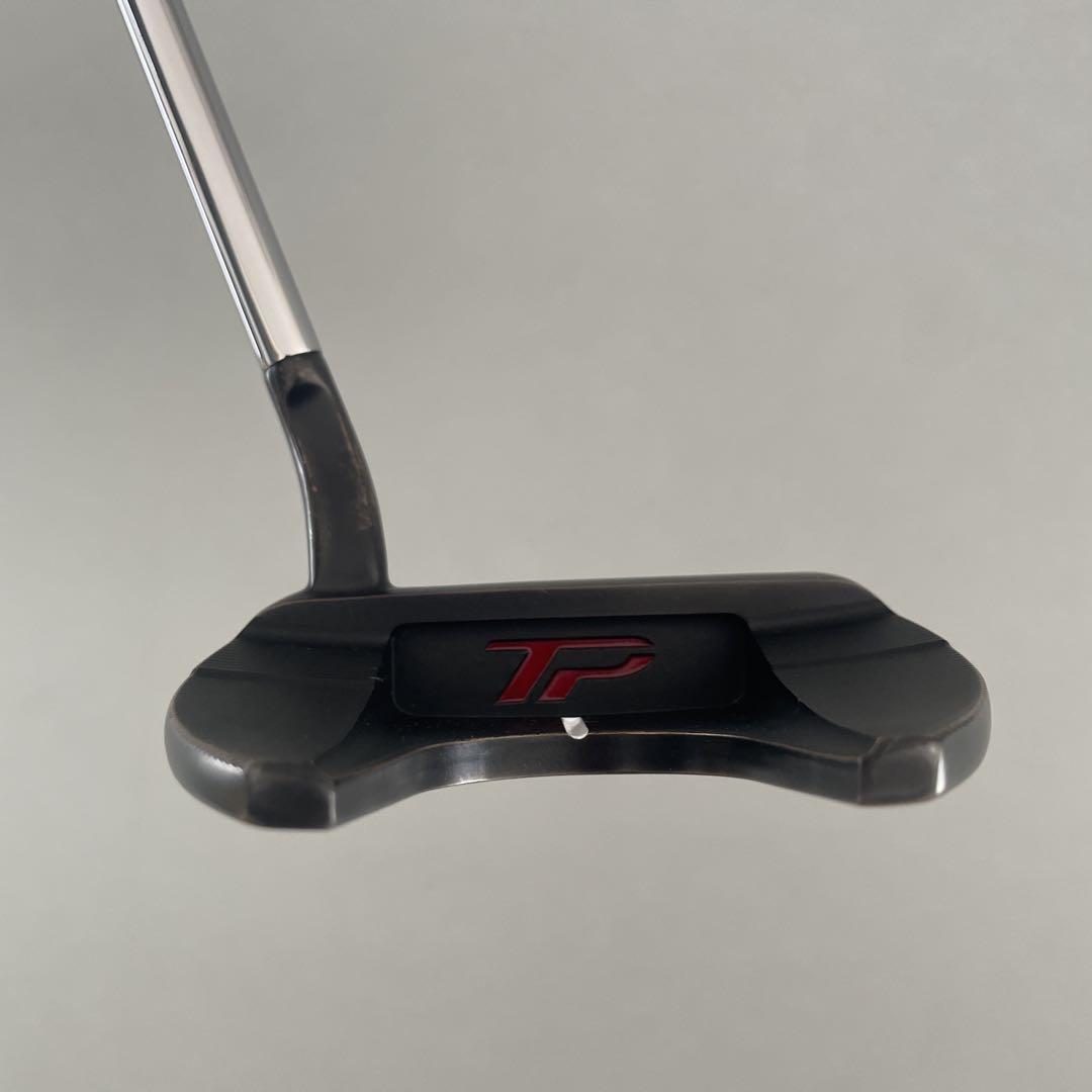 クラブ TP COLLECTION BLACK COPPER ARDMORE 3