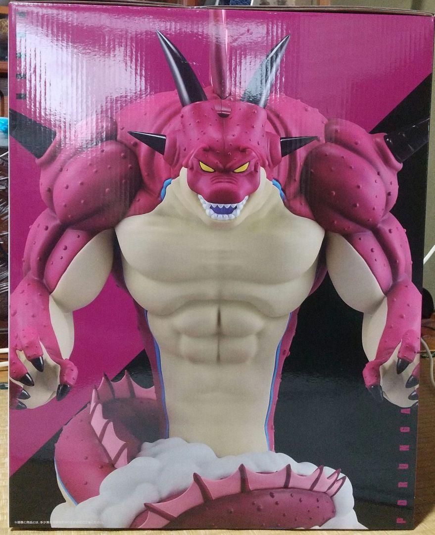 ドラゴンボール ラストワン賞 　ポルンガフィギュア