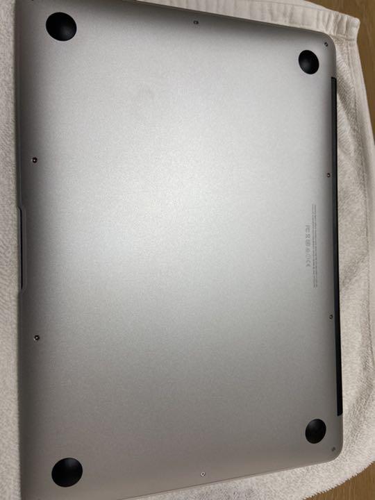 新作登場得価 macbook air 2017 A1466 74Lnw-m77328329051 全国無料新品
