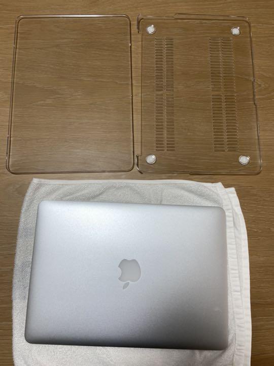新作登場得価 macbook air 2017 A1466 74Lnw-m77328329051 全国無料新品