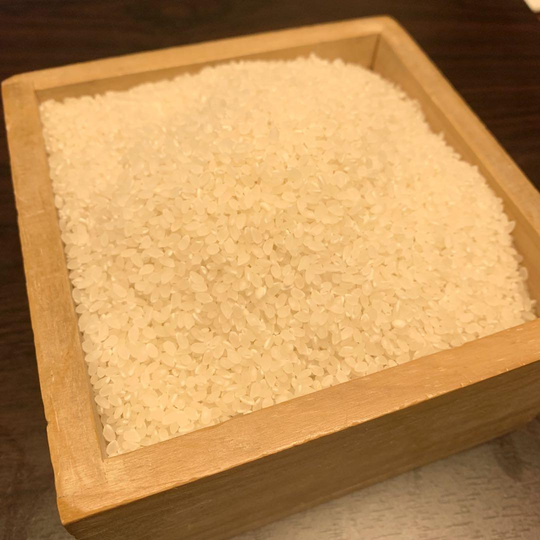 令和6年度産 新潟県産コシヒカリ 玄米30kg 特別栽培米