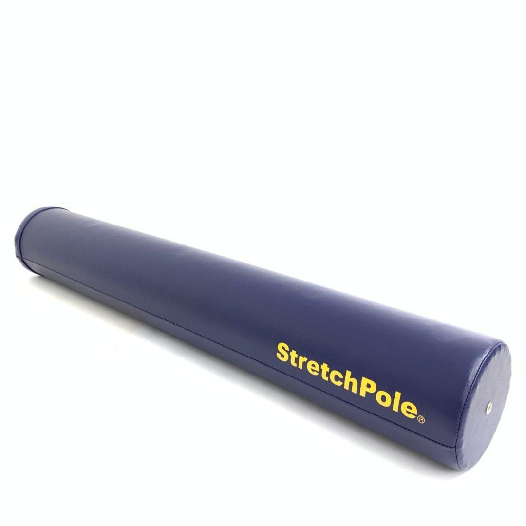 LPN Stretch Pole EX ストレッチポール ネイビー 98cm