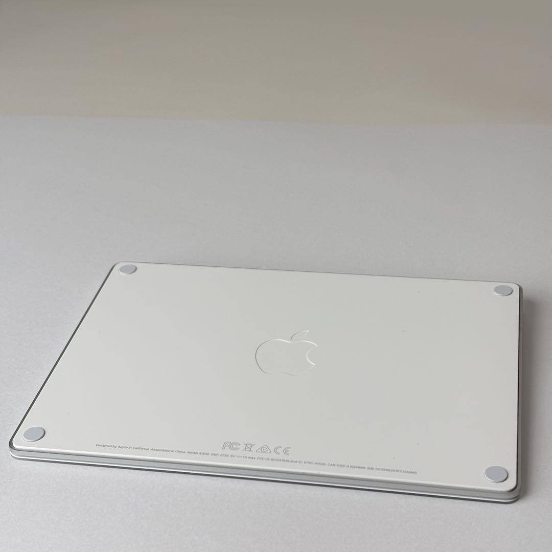 純正　Magic Trackpad2　マジックトラックパッド２