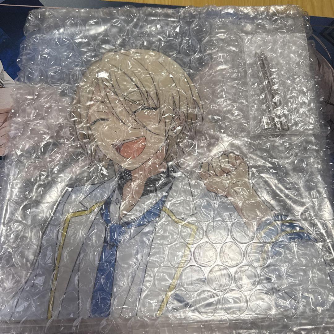 あんスタ 白鳥藍良 一緒に暮らすアクスタ