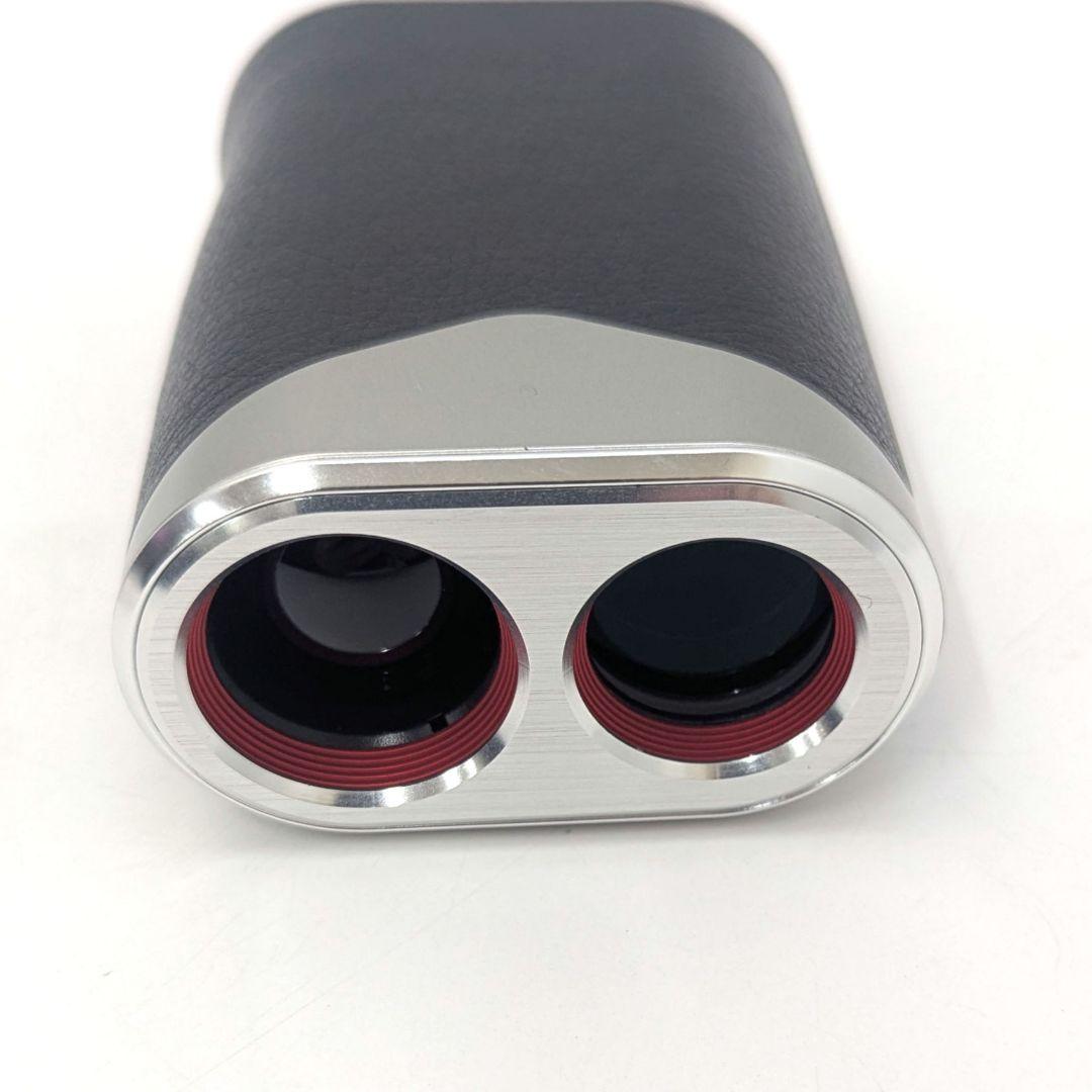 [新品同様]FaahGolf M1000 ゴルフ用距離計