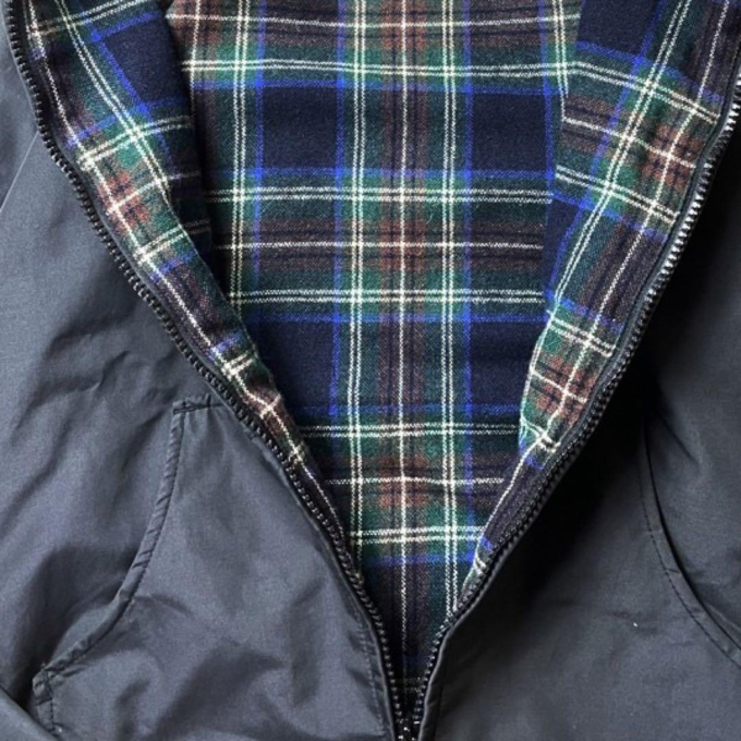 【USA製】MT.RAINIER DESIGN 60/40 マウンテンパーカー