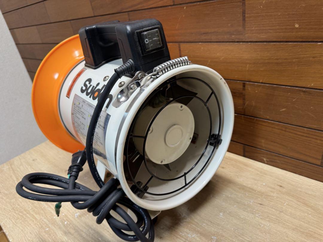スイデン SJF-200RS-1