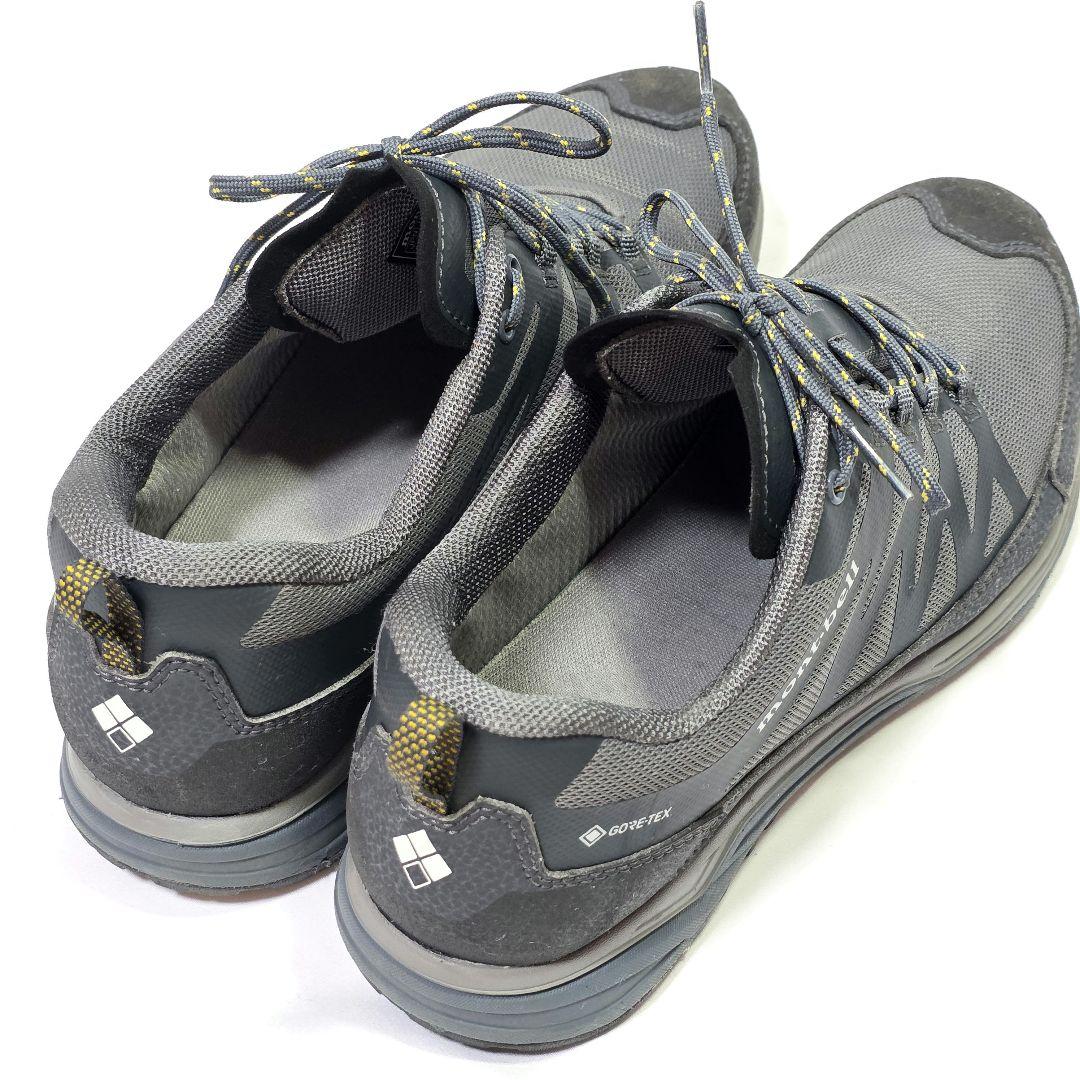 mont-bell モンベル トレールウォーカー 1129650 27.5cmmontbell HRDEVELOPMENT_JP