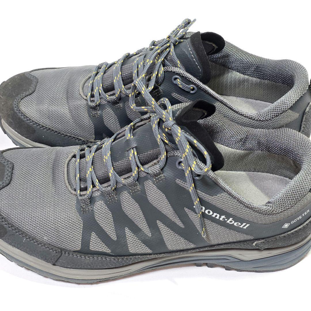 1129650 27.5cmmontbell