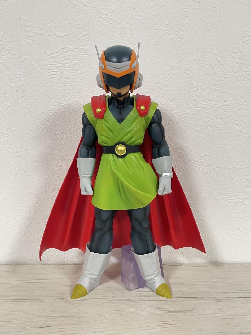 ドラゴンボール　フィギュア　グレートサイヤマン 一番くじ ラストワン賞