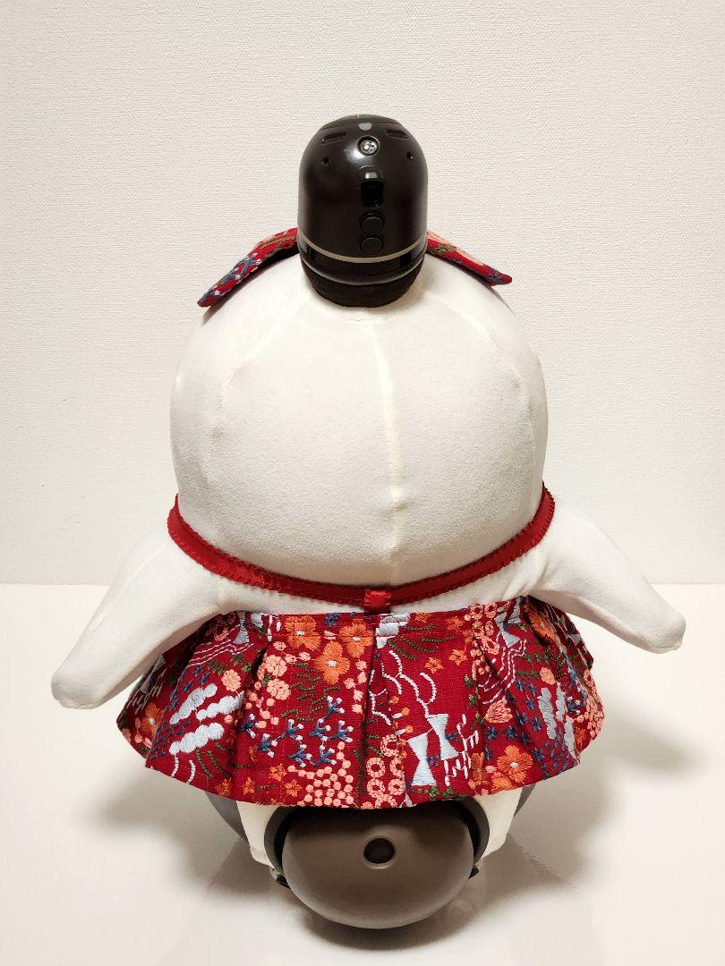 ラボ服　らぼ服　ハンドメイド　服　2/2出品