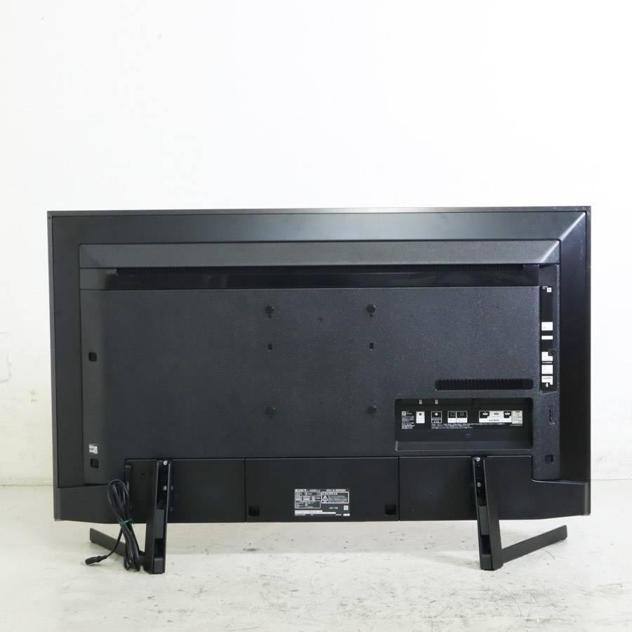 値下21年製 ソニー 4Kブラビア 49インチ 液晶テレビKJ-49X9500H