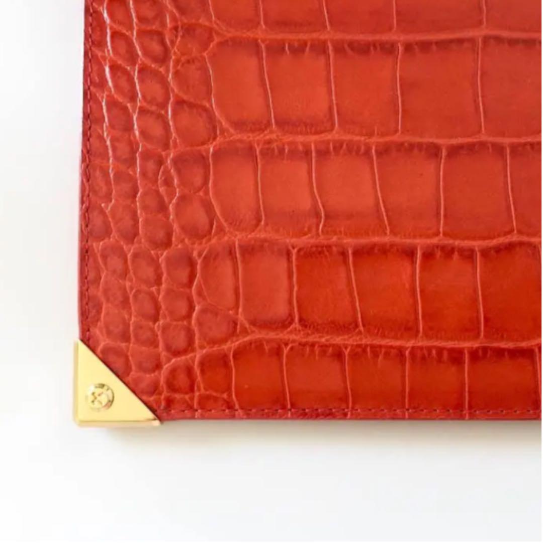 希少 美品 アレキサンダーワン Alexander Wang クラッチバッグ