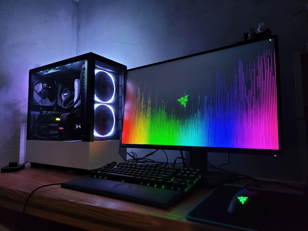 オーダーメイドPC見積もりページ（ゲーミングからビジネスまで） オーダーメイドPC見積もりページ（ゲーミングからビジネスまで