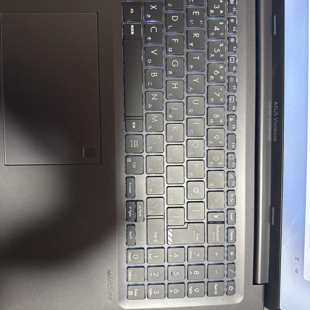 超美品ASUS Vivobook 16x k 3605V