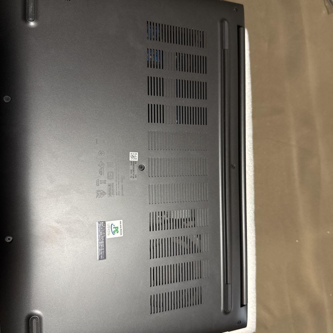 超美品ASUS Vivobook 16x k 3605V