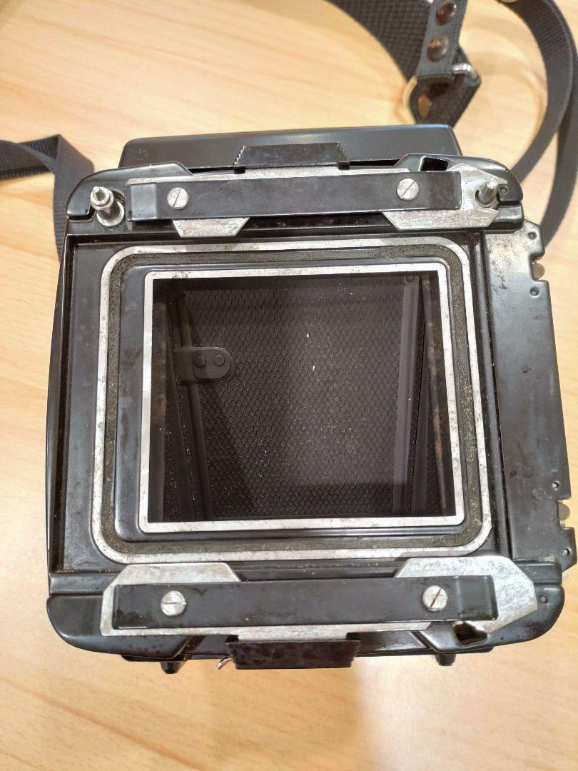 じ*た様 Mamiya RB67 プロフェッショナルS 中判カメラ