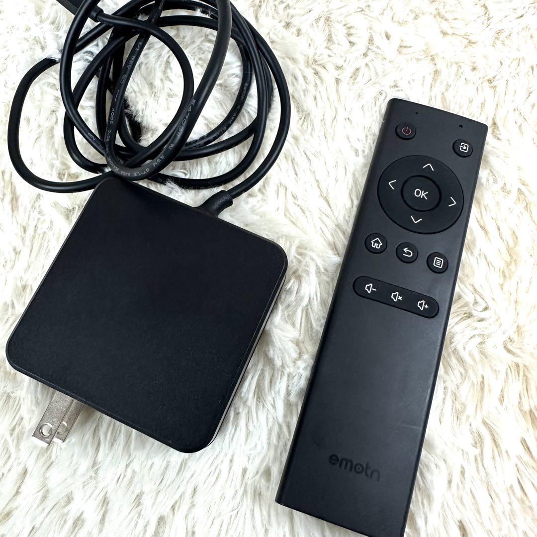 Emotn H1 プロジェクター エモートン テレビ・映像機器