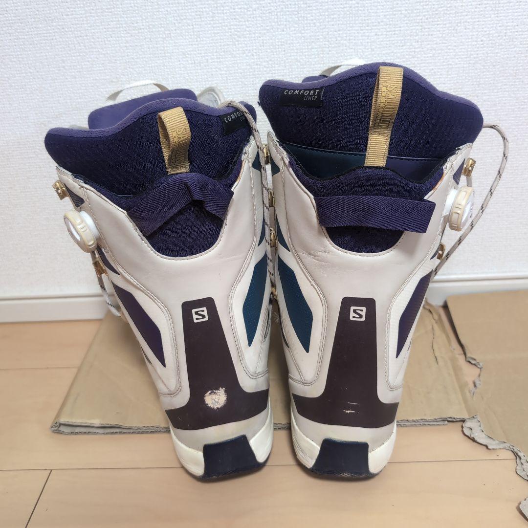 Salomon Launch スノーボードブーツ スノーボード