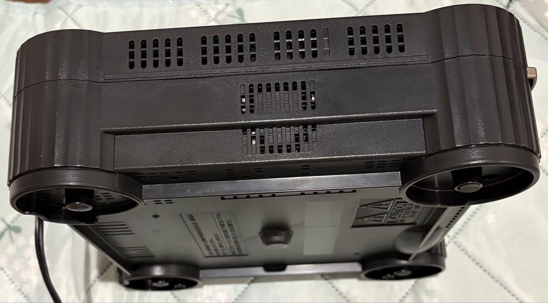 M2123 Panasonic パナソニック 3DO REAL リアル FZ-1
