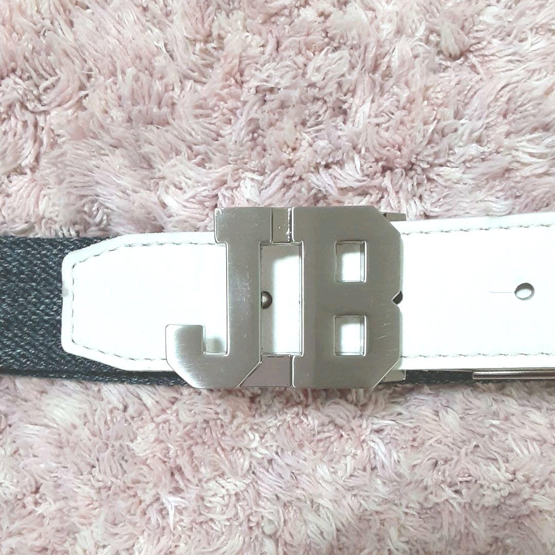 ジャックバニーベルト