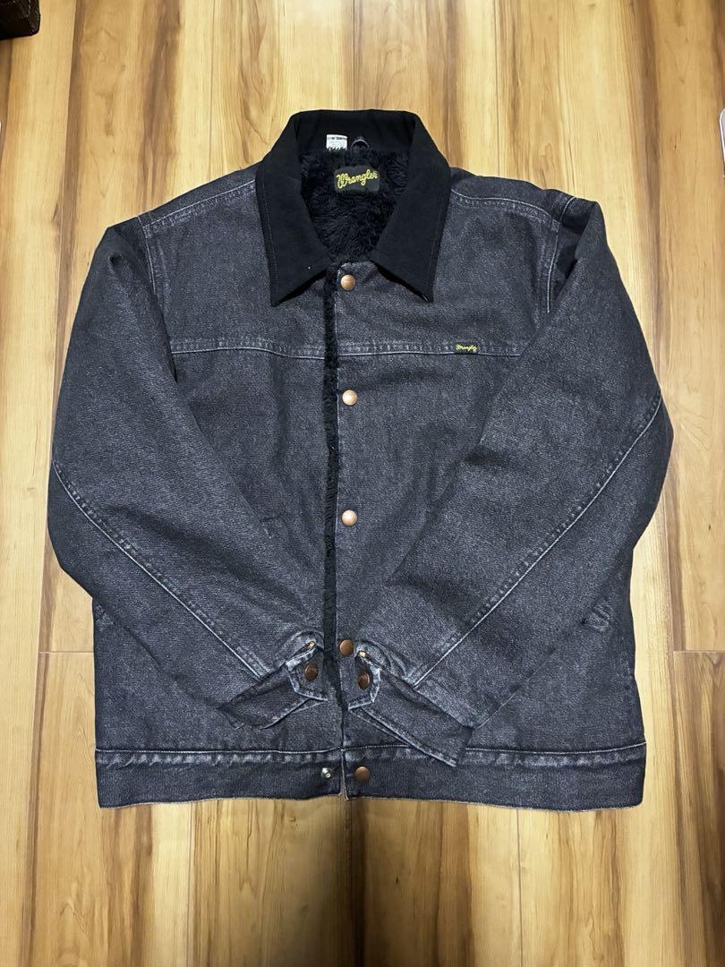 wrangler ラングラー　セットアップ