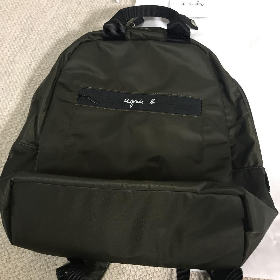 レディース アニエス リュック 40lwR-m77339639688 ベー ▀えますが